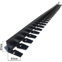 Бордюр ГеоПластБорд Стафф - фото 16338086