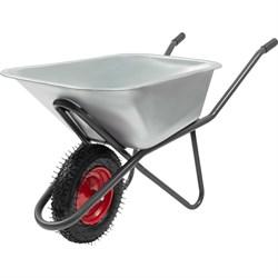 Одноколесная тачка Gigant ZAW-01 - фото 16338161