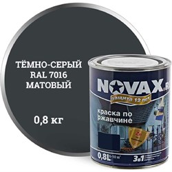 Грунт-эмаль Goodhim novax - фото 16339495