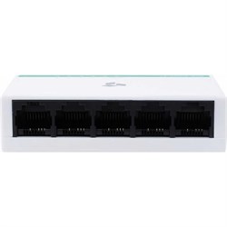 Неуправляемый ethernet коммутатор SNR SNR-S1000-5T - фото 16339548