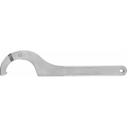 (муфтовый) молочный ключ для шлицевой гайки TITAN LOCK TLMW100-150 - фото 16340099