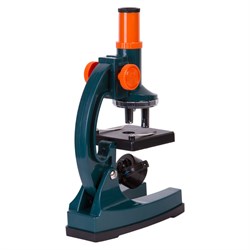 Микроскоп Levenhuk LabZZ M2 - фото 16341251