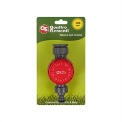 Таймер для полива QUATTRO ELEMENTI 646-171 - фото 16341593