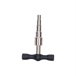 Калибратор для металлических, пластиковых труб MasterProf ИС.130053 - фото 16342563