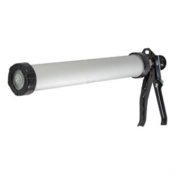 Закрытый пистолет для герметика МастерАлмаз 10509221 - фото 16344165