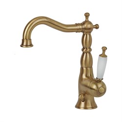 Смеситель для раковины OXFORD Migliore 19094 - фото 16344732