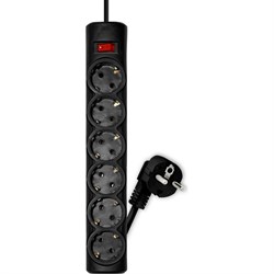 Сетевой фильтр PROGIX PG649 - фото 16344824