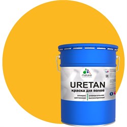 Краска для пола MALARE URETAN - фото 16344969