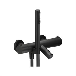 Термостатический смеситель для ванны Nobili Live - фото 16345123