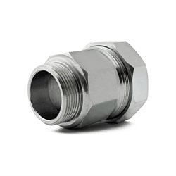 Наружная зажимная муфта ДТРД 16105 - фото 16345208