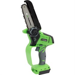 Цепная аккумуляторная мини пила TRUEGREEN TG8J123 - фото 16345258