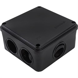 Коробка распред. наружного монтажа Greenel GE41234-05 - фото 16345289