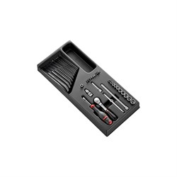 Набор головок FACOM MOD.RL1 - фото 16345471