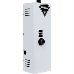 Электрический котел FED ЭВПМ - фото 16346273