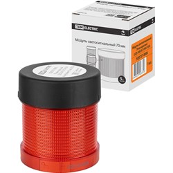 Светосигнальный модуль TDM ELECTRIC SQ0737-0006 - фото 16346380