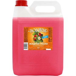 Жидкое мыло ЗОЛУШКА К-10-4 - фото 16346459