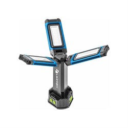 Аккумуляторный прожектор HOEGERT TECHNIK HT1E452 - фото 16347366