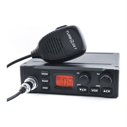 Автомобильная радиостанция Turbosky CB-3 - фото 16347677