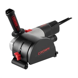 Щеточная шлифовальная машина Crown CT13551-110RSV - фото 16348020