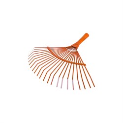 Двадцатидвухзубые веерные грабли Политех 7660105 - фото 16348586