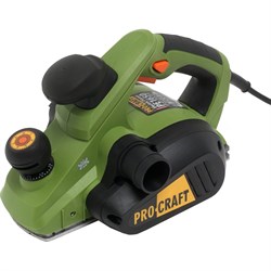 Переворотный рубанок PROCRAFT PE1650 - фото 16349984