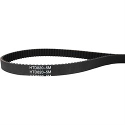 Зубчатый синхронный ремень Rusbelt 00-00031439 - фото 16350950