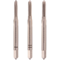 Набор метчиков H-Tools 230025EHT - фото 16350980