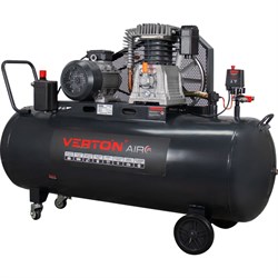 Компрессор VERTON Air AC-300/1020R - фото 16351000