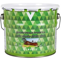 Декоративная пропитка V Classic - фото 16351496