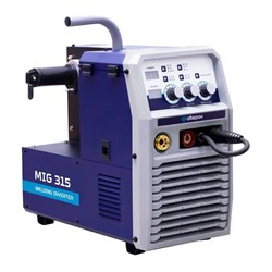 Сварочный полуавтомат Оберон MIG 315 - фото 16351584