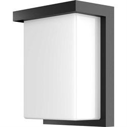 Уличный влагозащитный настенный светильник для дома Geniled 08574_smart - фото 16351636