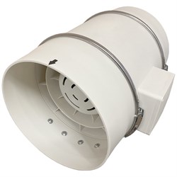 Канальный осевой вентилятор Naveka VO(AC1) - фото 16351720