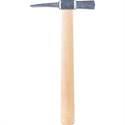 Молоток-кирочка Gigant GH400 - фото 16352206