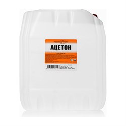 Ацетон НХП 4607059917103 - фото 16352587