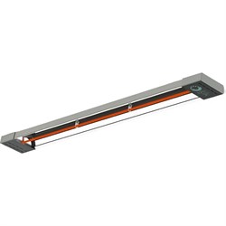 Инфракрасный открытого типа обогреватель ILIKPRO SWD-1000-SN - фото 16352618