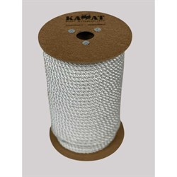 Трехпрядный полиамидный канат ОАО КАНАТ ПАТ - фото 16352681