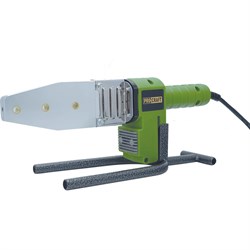 Паяльник для пластиковых труб PROCRAFT PL1900 - фото 16352758