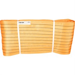 Текстильный петлевой строп СТРОП-ПРО СТП - фото 16353526