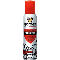 Аэрозоль от комаров и других насекомых Gardex Extreme Super - фото 16354210
