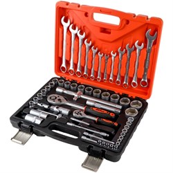 Набор инструментов Дед Макар МК60-52 00-00014060 - фото 16354342