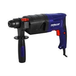 Перфоратор Пульсар ПЭ 20-600 - фото 16355422