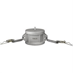 Нержавеющий камлок TITAN LOCK EcoLine - фото 16355510