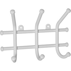 Настенная вешалка ЗМИ Норма 3 - фото 16355988