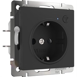 Розетка WERKEL a056422 - фото 16356003