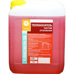 Теплоноситель систем отопления APIS ТЕПЛОСФЕРА-30 - фото 16356230