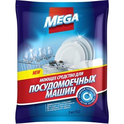 Средство для посудомоечных машин МЕГА М-10-4 - фото 16356330