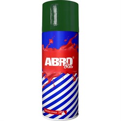 Краска-спрей ABRO Rus - фото 16356503