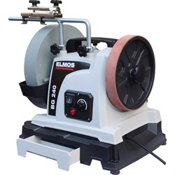Заточной станок Elmos BG 240 - фото 16357422