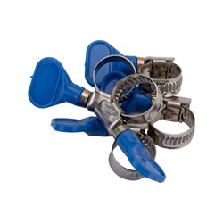 Хомут-бабочка РОССНА Р860679 DIY - фото 16358628