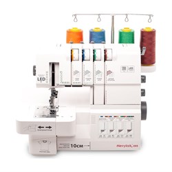 Оверлок MERRYLOCK 95 - фото 16359033